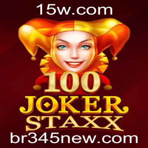 Desvendando o Fascinante Mundo de 100JokerStaxx com br345com