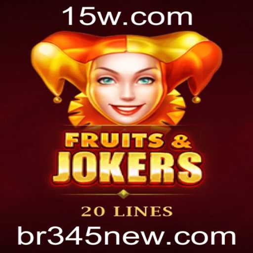 Explorando os Segredos de FruitsAndJokers20: O Jogo que Conquista Novos e Experientes Jogadores