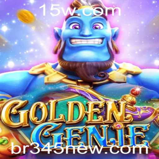 Explorando o Incrível Mundo de GOLDENGENIE: Um Novo Jogo Fascinante