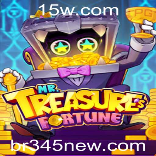 Descubra as Aventuras de 'MrTreasuresFortune'