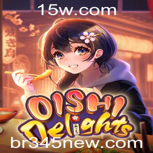 Descubra os Encantos de OishiDelights: Um Mundo de Sabor e Estratégia