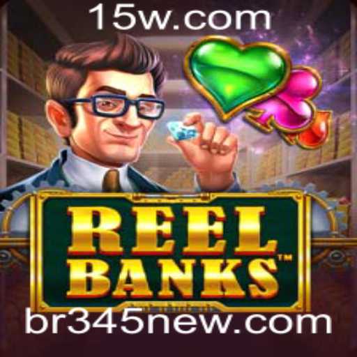ReelBanks: Um Mergulho no Universo de Jogos de Cassino Online
