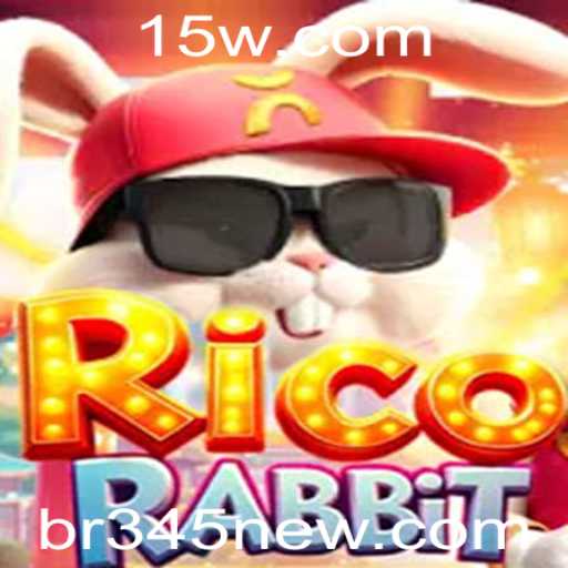 Descubra o Fascinante Mundo de RicoRabbit: O Jogo que Revoluciona o Entretenimento Digital