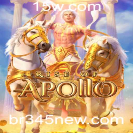 Rise of Apollo: O Jogo que Está Conquistando o Mundo