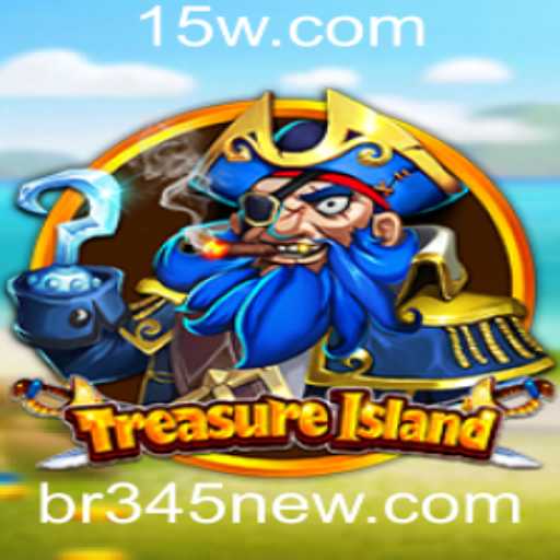 Descubra os Segredos do Jogo TreasureIsland