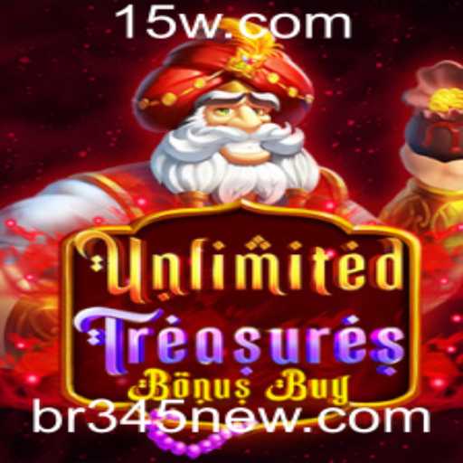 Explorando o Fascinante Mundo do Jogo UnlimitedTreasuresBonusBuy com br345com